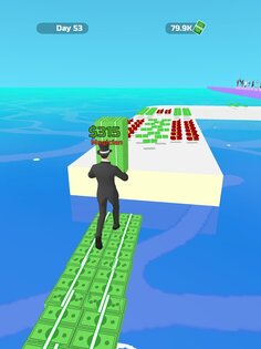 Career Rush 6.0. Скриншот 13