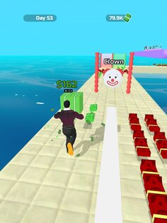 Career Rush 6.0. Скриншот 16