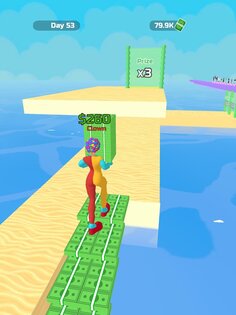 Career Rush 6.0. Скриншот 18