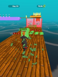 Career Rush 6.0. Скриншот 24