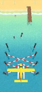 Rope Savior 3D 1.7.0. Скриншот 7