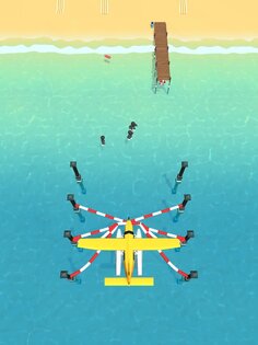 Rope Savior 3D 1.7.0. Скриншот 15