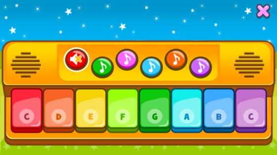 Принцессы – книжка-раскраска 1.115. Скриншот 22