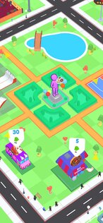 Dream Restaurant 4.1.0. Скриншот 3