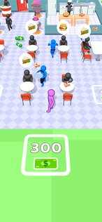 Dream Restaurant 4.1.0. Скриншот 19