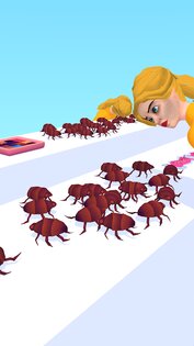 Makeover Race 1.3.0. Скриншот 2