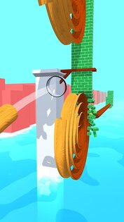 Spiral Rider 1.6.6. Скриншот 6