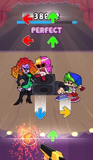 FNF Music Battle Beat Shooter 1.1.16.126. Скриншот 6