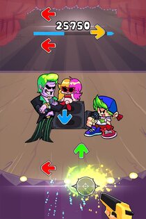 FNF Music Battle Beat Shooter 1.1.16.126. Скриншот 10