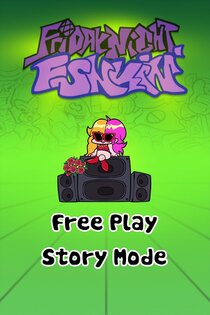 FNF Music Battle Beat Shooter 1.1.16.126. Скриншот 11