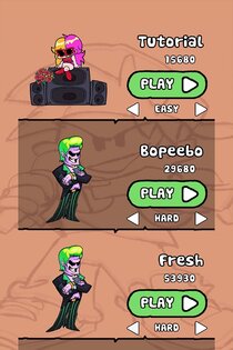 FNF Music Battle Beat Shooter 1.1.16.126. Скриншот 13