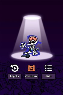 FNF Music Battle Beat Shooter 1.1.16.126. Скриншот 15