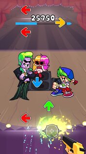 FNF Music Battle Beat Shooter 1.1.16.126. Скриншот 18