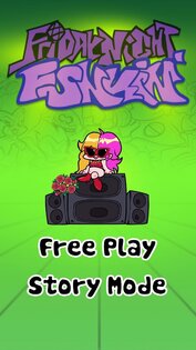 FNF Music Battle Beat Shooter 1.1.16.126. Скриншот 19