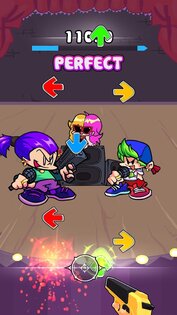 FNF Music Battle Beat Shooter 1.1.16.126. Скриншот 20