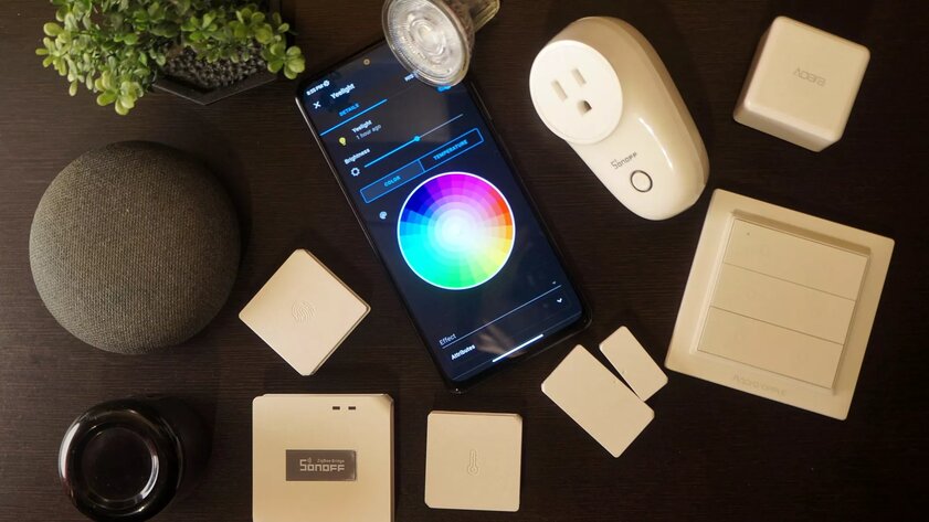 Подключение к Wi-Fi — плохо. 5 советов всем, кто покупает умные устройства