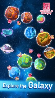 Alien Path 2.11.2. Скриншот 1