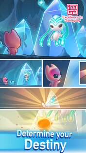 Alien Path 2.11.2. Скриншот 2