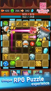 Alien Path 2.11.2. Скриншот 4