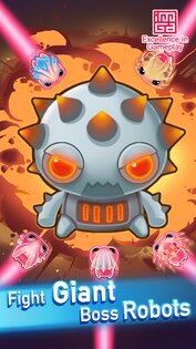 Alien Path 2.11.2. Скриншот 5