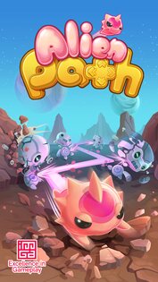 Alien Path 2.11.2. Скриншот 8