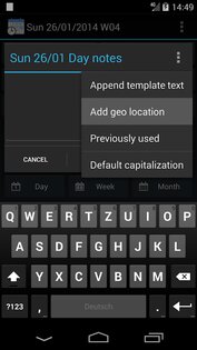 DynamicG Utilities Plugin 7.89. Скриншот 2