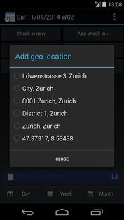 DynamicG Utilities Plugin 8.01. Скриншот 3
