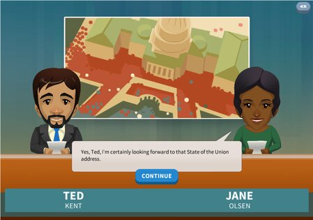 Executive Command 1.2.2. Скриншот 6