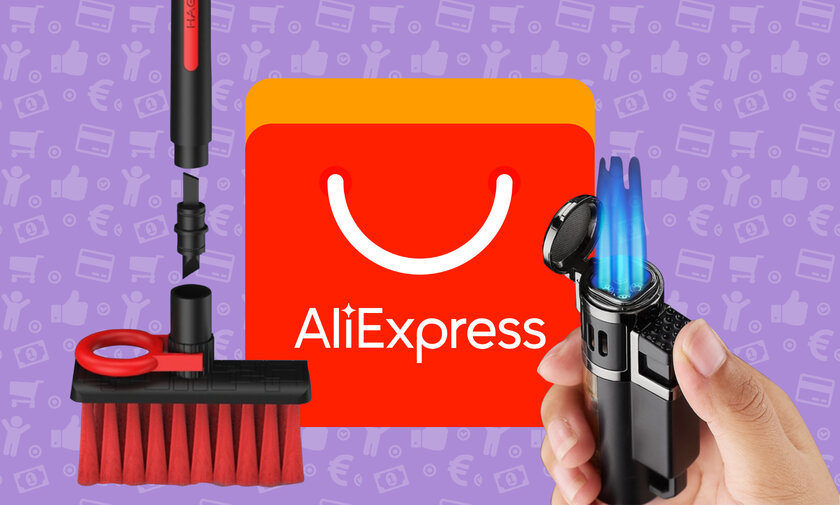 5 дешёвых товаров с AliExpress, которые делают нашу жизнь проще