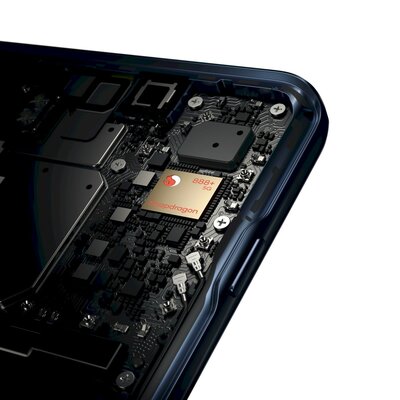 Motorola показала флагман на Snapdragon 888 Plus и ещё четыре смартфона из G-серии