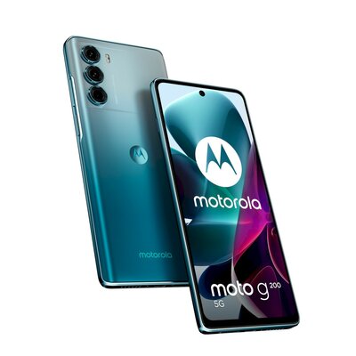 Motorola показала флагман на Snapdragon 888 Plus и ещё четыре смартфона из G-серии
