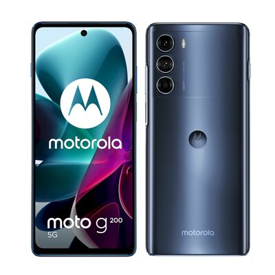 Motorola показала флагман на Snapdragon 888 Plus и ещё четыре смартфона из G-серии