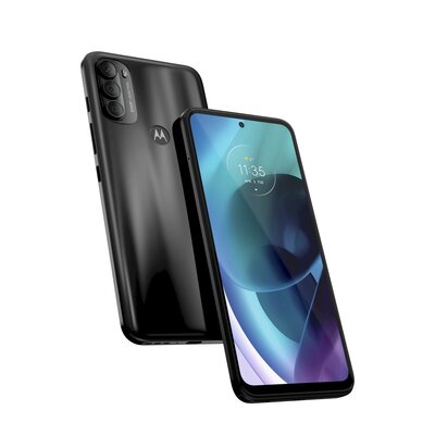 Motorola показала флагман на Snapdragon 888 Plus и ещё четыре смартфона из G-серии