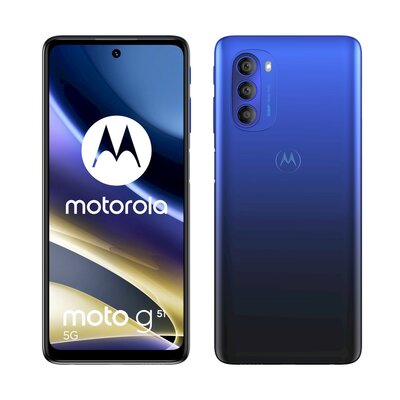 Motorola показала флагман на Snapdragon 888 Plus и ещё четыре смартфона из G-серии
