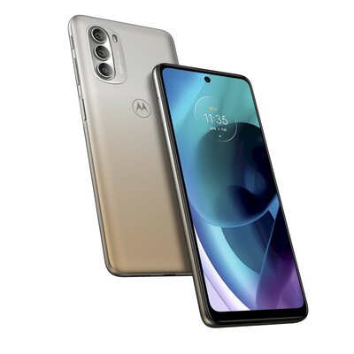 Motorola показала флагман на Snapdragon 888 Plus и ещё четыре смартфона из G-серии