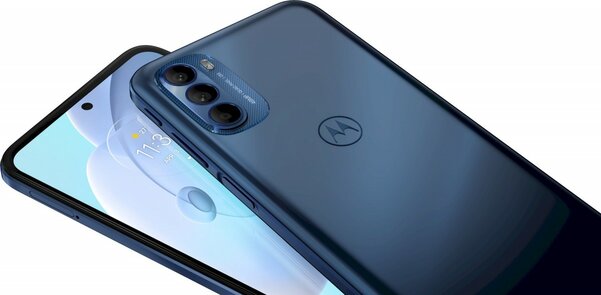 Motorola показала флагман на Snapdragon 888 Plus и ещё четыре смартфона из G-серии
