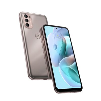 Motorola показала флагман на Snapdragon 888 Plus и ещё четыре смартфона из G-серии