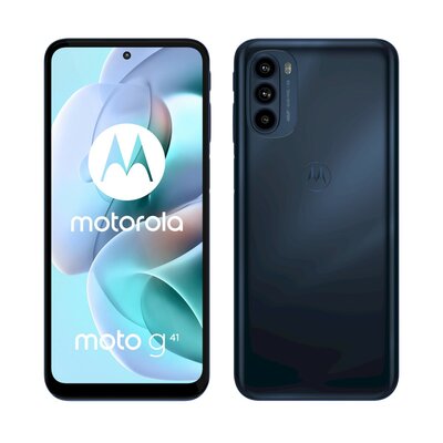 Motorola показала флагман на Snapdragon 888 Plus и ещё четыре смартфона из G-серии