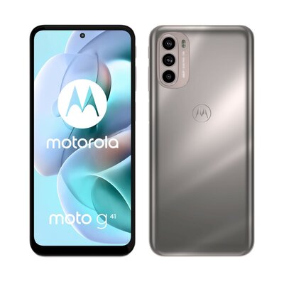 Motorola показала флагман на Snapdragon 888 Plus и ещё четыре смартфона из G-серии