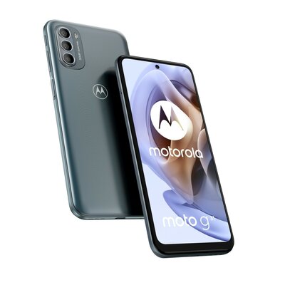 Motorola показала флагман на Snapdragon 888 Plus и ещё четыре смартфона из G-серии