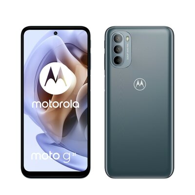 Motorola показала флагман на Snapdragon 888 Plus и ещё четыре смартфона из G-серии