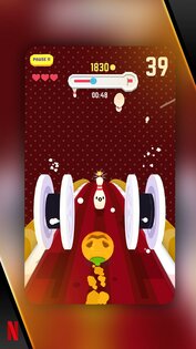 Bowling Ballers 1.0.8. Скриншот 2