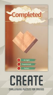 Mudoku: Chinese Woodcraft 2.1. Скриншот 2