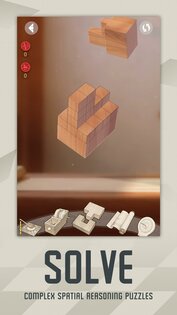 Mudoku: Chinese Woodcraft 2.1. Скриншот 3
