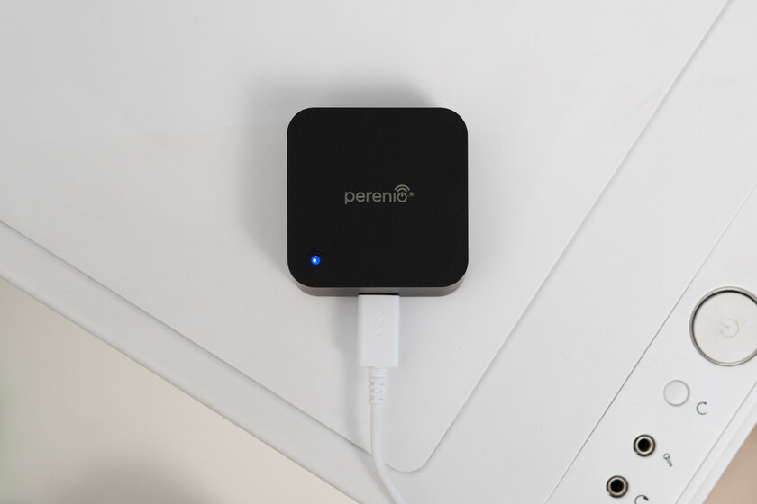 Недорогой способ контролировать любые помещения. Обзор умного дома Perenio — Инфракрасный пульт Red Atom. 2