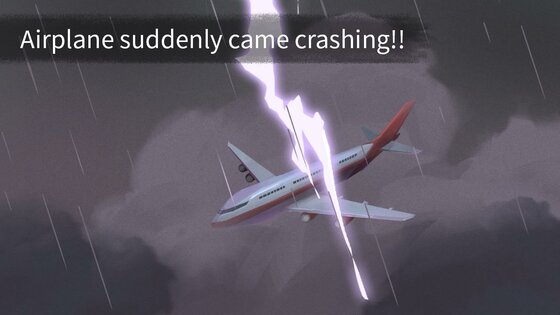 Casting Away 0.0.70. Скриншот 1