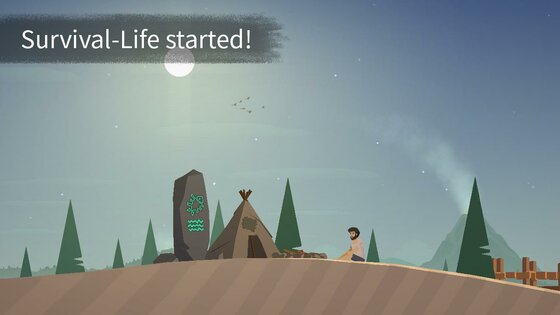 Casting Away 0.0.70. Скриншот 3