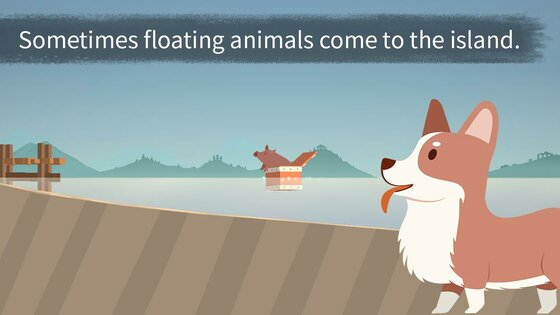 Casting Away 0.0.70. Скриншот 5