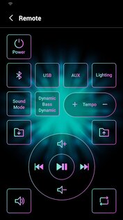 Samsung Sound Tower (Giga Party Audio) 0.0.80. Скриншот 2