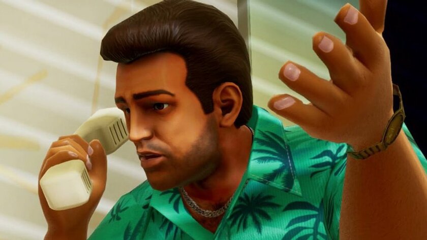 Rockstar Games вернула возможность купить GTA Definitive Edition на ПК